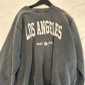 Anine Bing Sweater Small